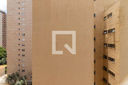 Vista da Sala de apartamento à venda com 3 quartos, 126m² em Perdizes, São Paulo