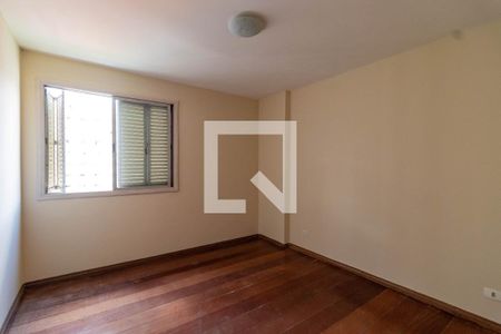 Quarto 1 de apartamento à venda com 3 quartos, 126m² em Perdizes, São Paulo