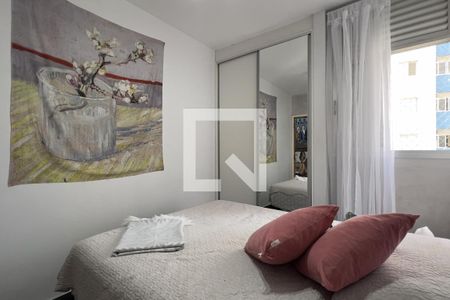 Quarto 1 de apartamento à venda com 3 quartos, 90m² em Macedo, Guarulhos