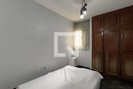 Suíte de apartamento à venda com 3 quartos, 90m² em Macedo, Guarulhos