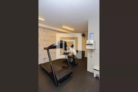 Academia de apartamento à venda com 3 quartos, 90m² em Macedo, Guarulhos