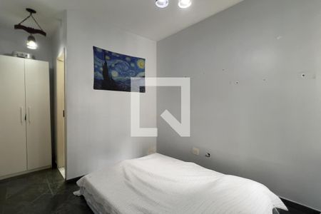 Suíte de apartamento à venda com 3 quartos, 90m² em Macedo, Guarulhos