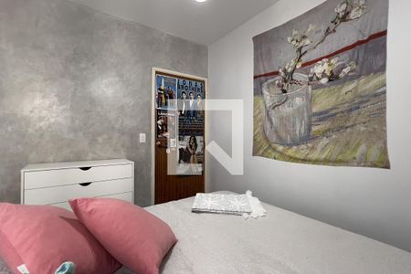 Quarto 1 de apartamento à venda com 3 quartos, 90m² em Macedo, Guarulhos