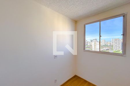 Quarto 2 de apartamento à venda com 2 quartos, 34m² em Tatuapé, São Paulo