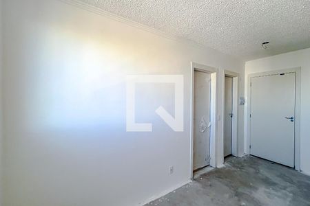 Sala de apartamento à venda com 2 quartos, 34m² em Tatuapé, São Paulo