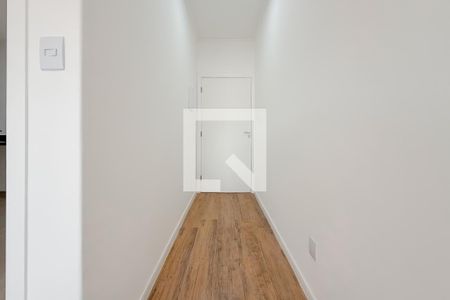 Sala - Entrada de apartamento à venda com 2 quartos, 96m² em Cambuci, São Paulo