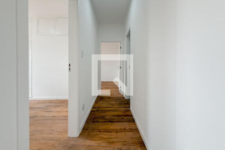 Corredor de apartamento à venda com 2 quartos, 96m² em Cambuci, São Paulo