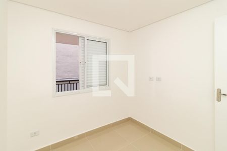 Quarto de apartamento à venda com 2 quartos, 42m² em Parque Edu Chaves, São Paulo