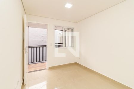 Sala de apartamento à venda com 2 quartos, 42m² em Parque Edu Chaves, São Paulo