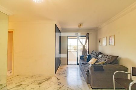 Apartamento à venda com 3 quartos, 74m² em Vila Fachini, São Paulo