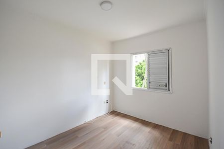 Quarto 1 de apartamento à venda com 2 quartos, 80m² em Vila Caminho do Mar, São Bernardo do Campo