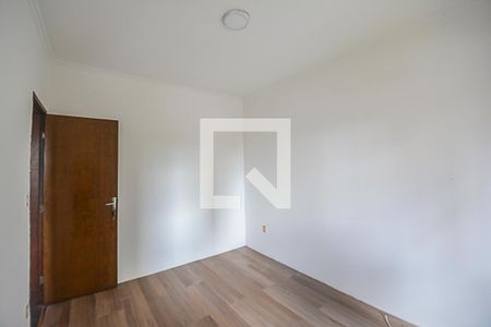 Quarto 1 de apartamento à venda com 2 quartos, 80m² em Vila Caminho do Mar, São Bernardo do Campo