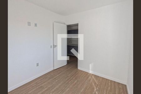 Apartamento para alugar com 2 quartos, 34m² em Vila Mangalot, São Paulo