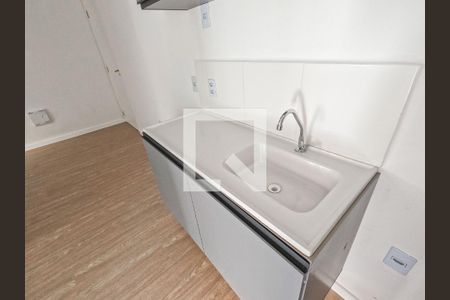 Apartamento para alugar com 2 quartos, 34m² em Vila Mangalot, São Paulo