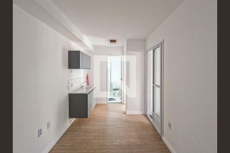 Apartamento para alugar com 2 quartos, 34m² em Vila Mangalot, São Paulo