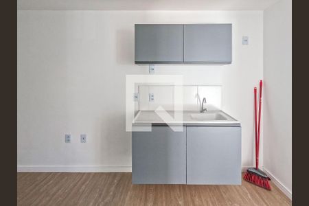 Apartamento para alugar com 2 quartos, 34m² em Vila Mangalot, São Paulo