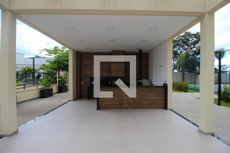 Apartamento para alugar com 3 quartos, 100m² em Parque Campolim, Sorocaba