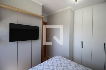 Quarto 1 de apartamento à venda com 2 quartos, 47m² em Morro Santana, Porto Alegre