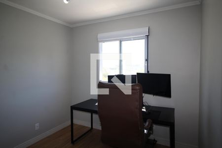 Quarto 2 de apartamento à venda com 2 quartos, 47m² em Morro Santana, Porto Alegre