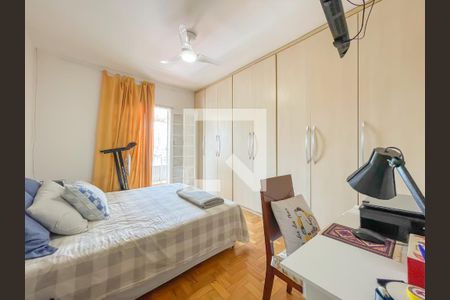 Quarto 1 de casa à venda com 3 quartos, 120m² em Jardim Bela Vista, Osasco