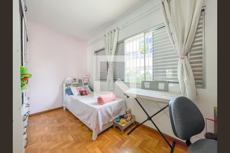 Quarto 2 de casa à venda com 3 quartos, 120m² em Jardim Bela Vista, Osasco