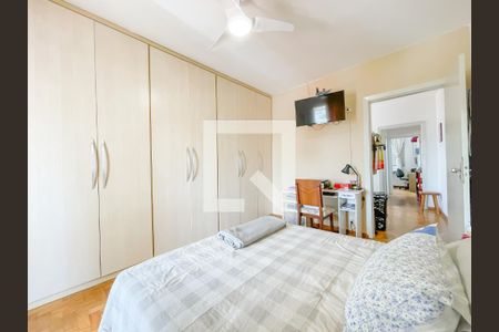 Quarto 1 de casa à venda com 3 quartos, 120m² em Jardim Bela Vista, Osasco