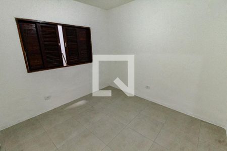 Quarto 1 de casa para alugar com 2 quartos, 50m² em Jardim Record, Taboão da Serra