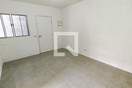 Sala de casa para alugar com 2 quartos, 50m² em Jardim Record, Taboão da Serra