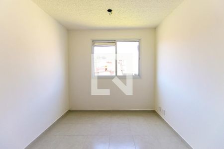 Sala/Cozinha de apartamento para alugar com 2 quartos, 38m² em Jardim Soares, São Paulo