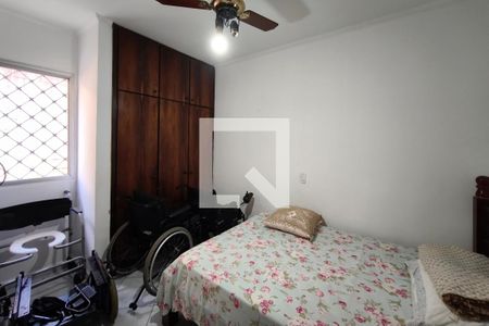 Quarto 2 de apartamento para alugar com 2 quartos, 66m² em Cidade Jardim, Campinas