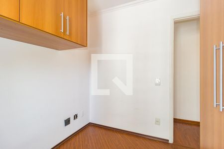 Quarto 1 de apartamento à venda com 3 quartos, 81m² em Vila Bertioga, São Paulo