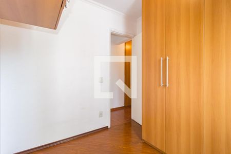 Quarto 1 de apartamento à venda com 3 quartos, 81m² em Vila Bertioga, São Paulo