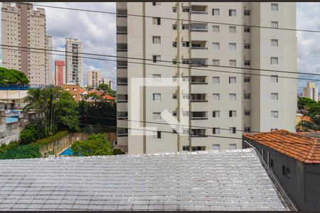 Vista - Varanda de apartamento à venda com 3 quartos, 81m² em Vila Bertioga, São Paulo