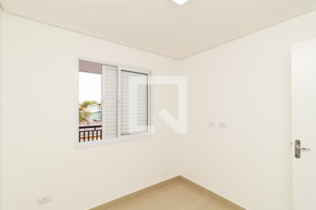 Quarto  de apartamento à venda com 2 quartos, 42m² em Parque Edu Chaves, São Paulo