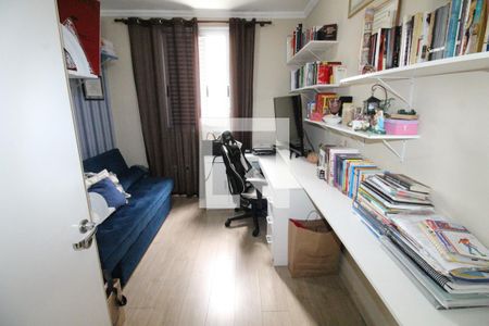 Quarto 1 de apartamento para alugar com 3 quartos, 78m² em Parque Industrial, São José dos Campos