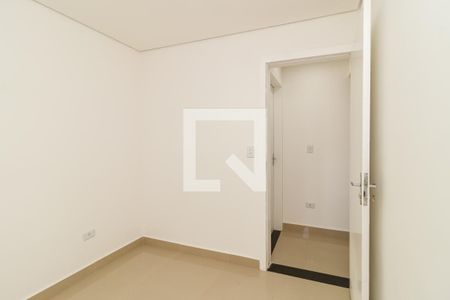 Quarto  de apartamento à venda com 2 quartos, 42m² em Parque Edu Chaves, São Paulo