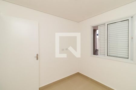 Quarto  de apartamento à venda com 2 quartos, 42m² em Parque Edu Chaves, São Paulo