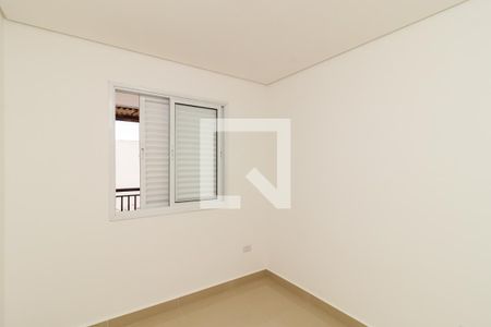 Quarto  de apartamento à venda com 2 quartos, 42m² em Parque Edu Chaves, São Paulo