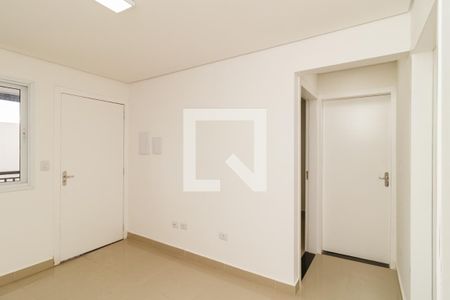 Sala de apartamento à venda com 2 quartos, 42m² em Parque Edu Chaves, São Paulo
