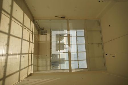 Sala Comercial de apartamento à venda com 1 quarto, 35m² em Gopouva, Guarulhos