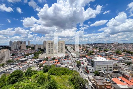 Apartamento à venda com 2 quartos, 64m² em Vila das Merces, São Paulo