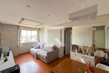 Apartamento à venda com 2 quartos, 64m² em Vila das Merces, São Paulo