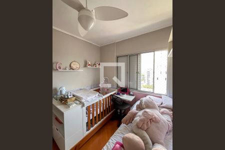 Apartamento à venda com 2 quartos, 64m² em Vila das Merces, São Paulo