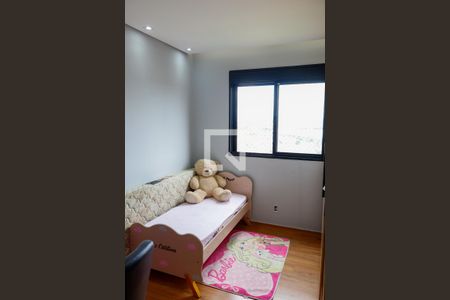 Quarto 1 de apartamento à venda com 2 quartos, 47m² em Padroeira, Osasco