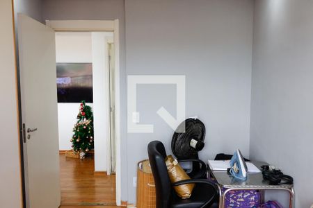 Quarto 1 de apartamento à venda com 2 quartos, 47m² em Padroeira, Osasco