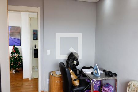 Quarto 1 de apartamento à venda com 2 quartos, 47m² em Padroeira, Osasco