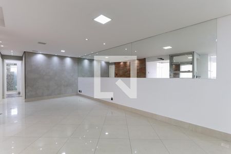 Sala de apartamento para alugar com 3 quartos, 89m² em Casa Verde, São Paulo