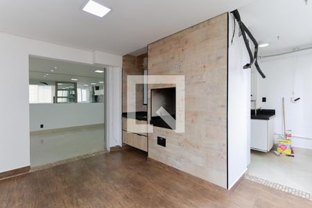 Varanda gourmet de apartamento para alugar com 3 quartos, 89m² em Casa Verde, São Paulo