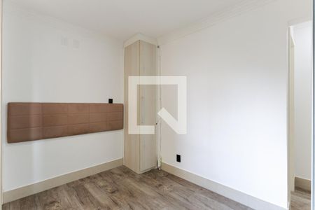 Suíte de apartamento para alugar com 3 quartos, 89m² em Casa Verde, São Paulo