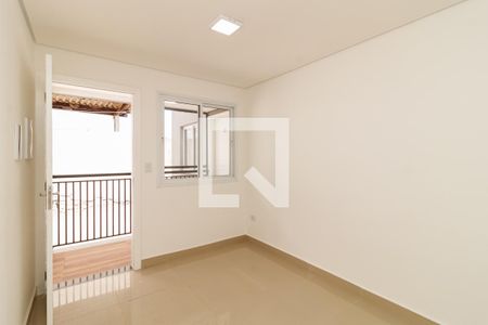 Sala de apartamento à venda com 2 quartos, 42m² em Parque Edu Chaves, São Paulo